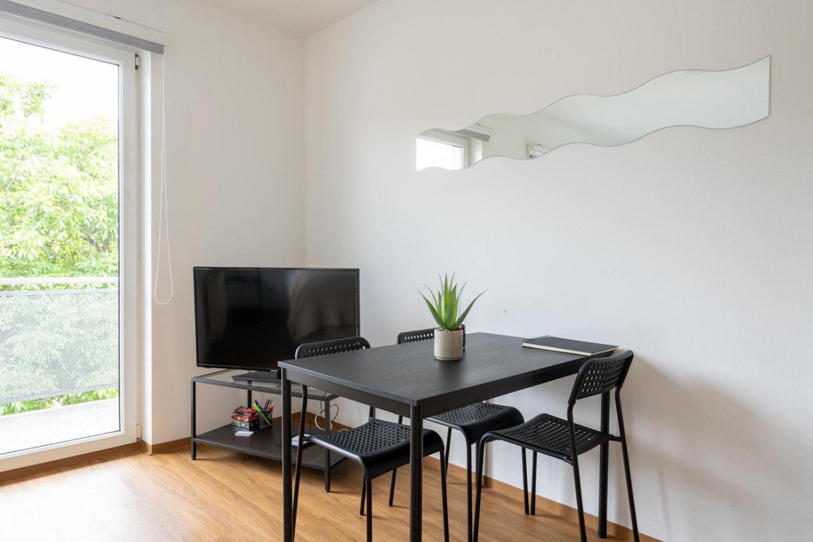 Farawayhomes #10 Apartment Graz